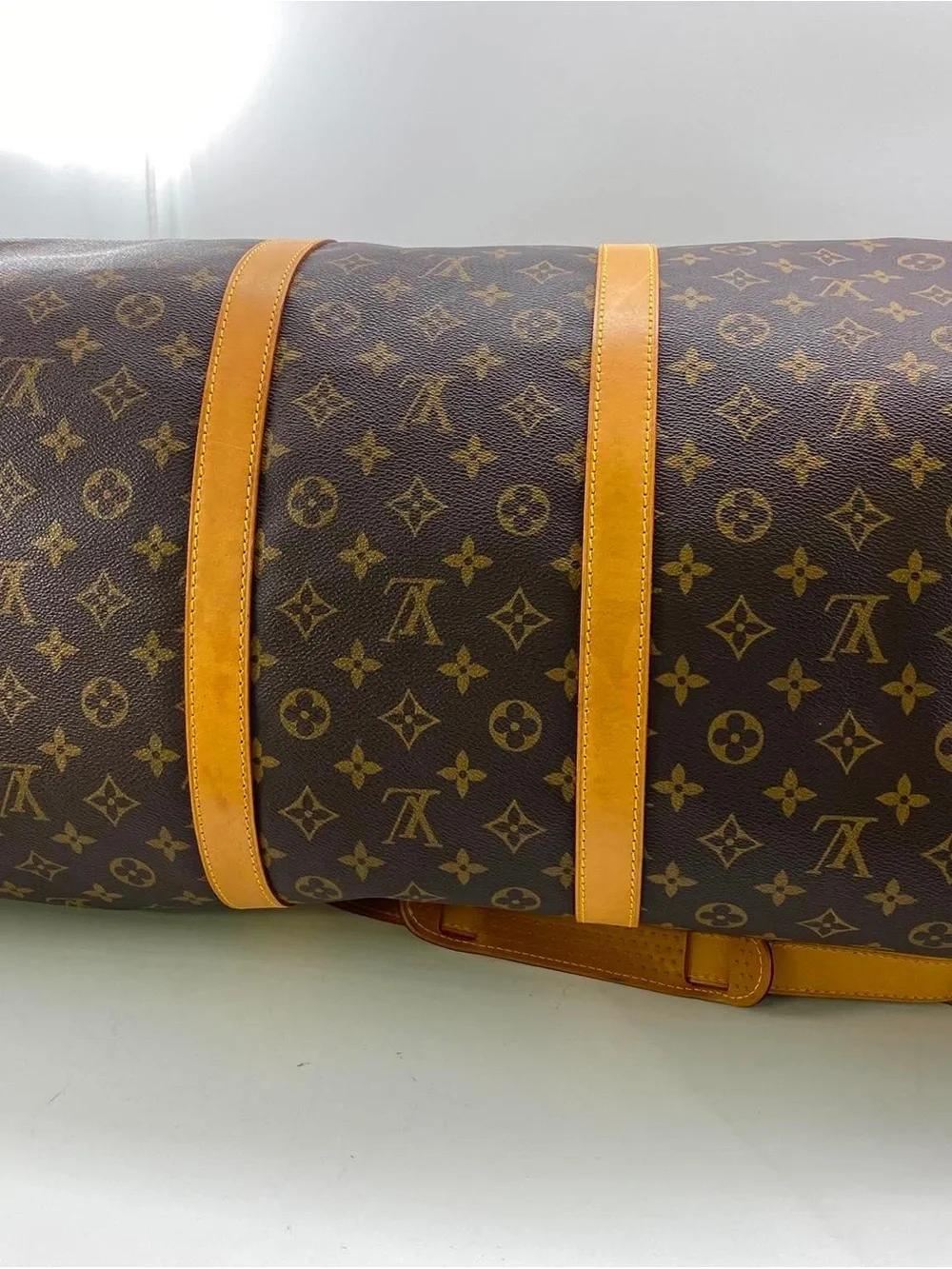 Louis Vuitton iconic louis